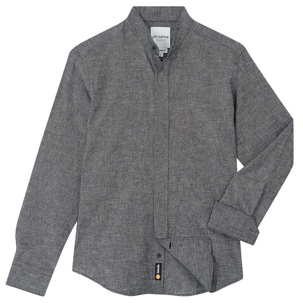 Shirt_Flint_Stone_Maderin_1_Ed