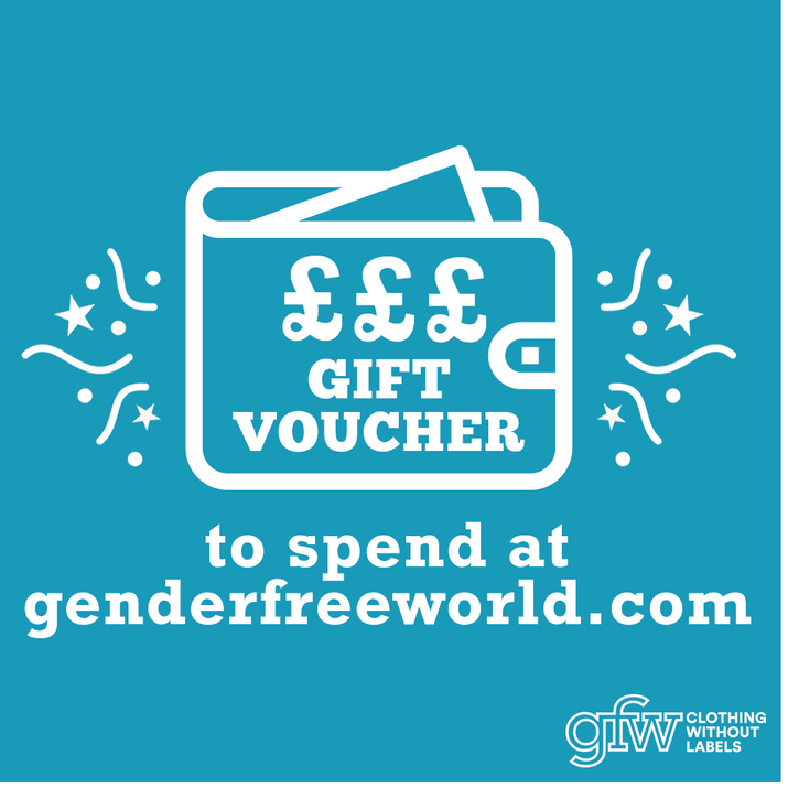Gift Card - GFW Clothing