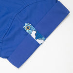 Ocean-Inspired Button Up Shirts – Classic Style with a Contemporary Twist