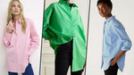 Boyfriend Shirts? No Thanks – I’ve Got My Own Shirt.