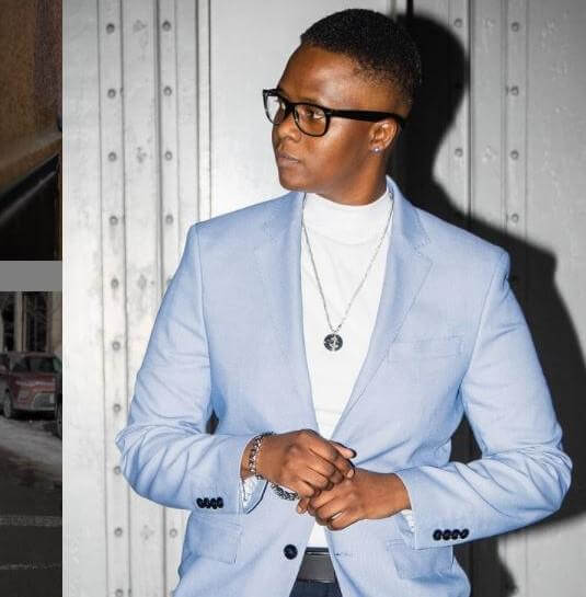 What's hot in Queer Fashion