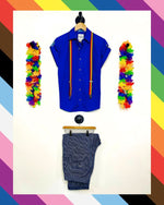 Gender Free: A Pride Perfect Look from GFW Shirts