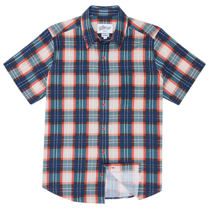 
            
                Load image into Gallery viewer, Check Shirt - Long or Short Sleeves
            
        