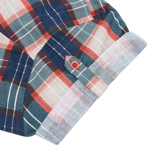 
            
                Load image into Gallery viewer, Check Shirt - Long or Short Sleeves
            
        