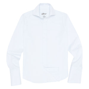 
            
                Load image into Gallery viewer, Formal Shirt White Dove - Limited edition
            
        