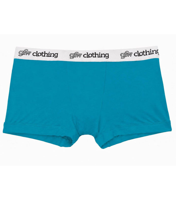 Boxer Shorts - Blue - Unisex