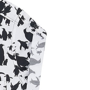 Penguin Short Sleeve Shirt